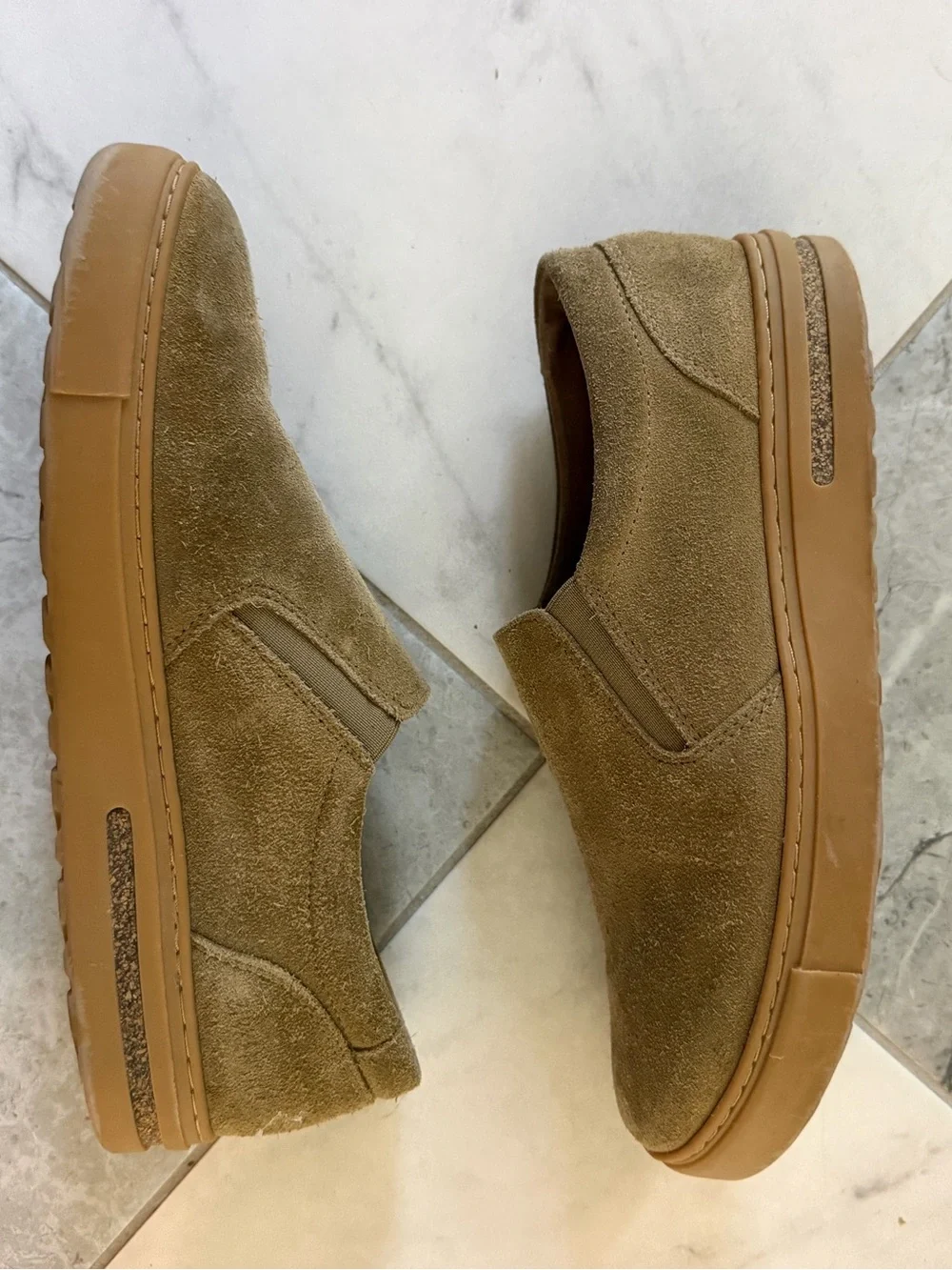 Birkenstock preowned used
